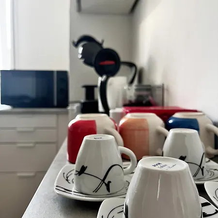 The Lake-side Corner